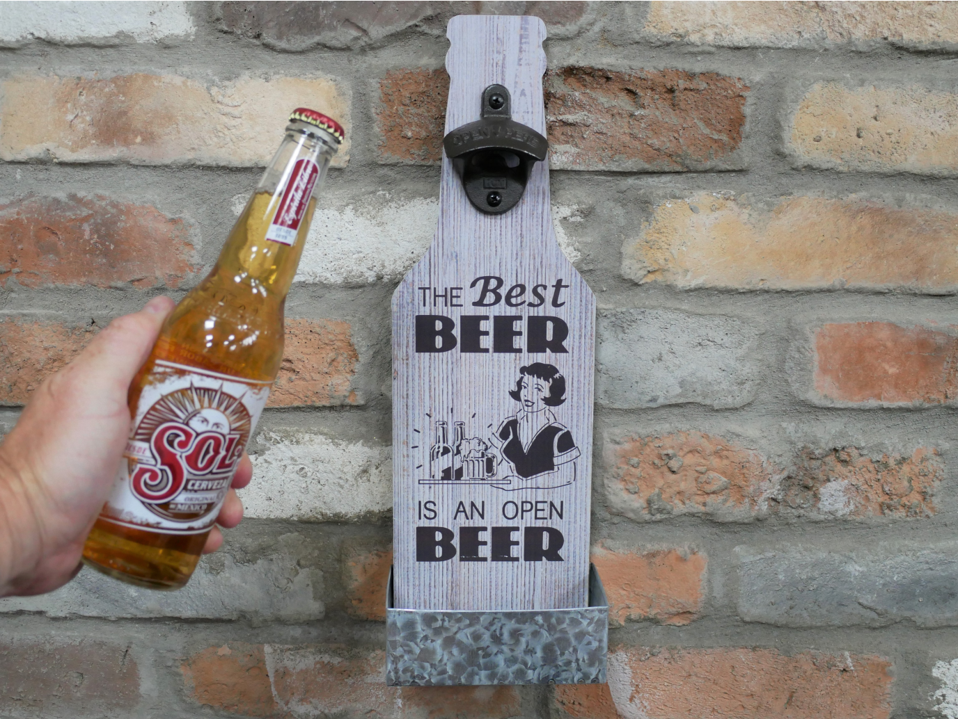 Bottle Opener