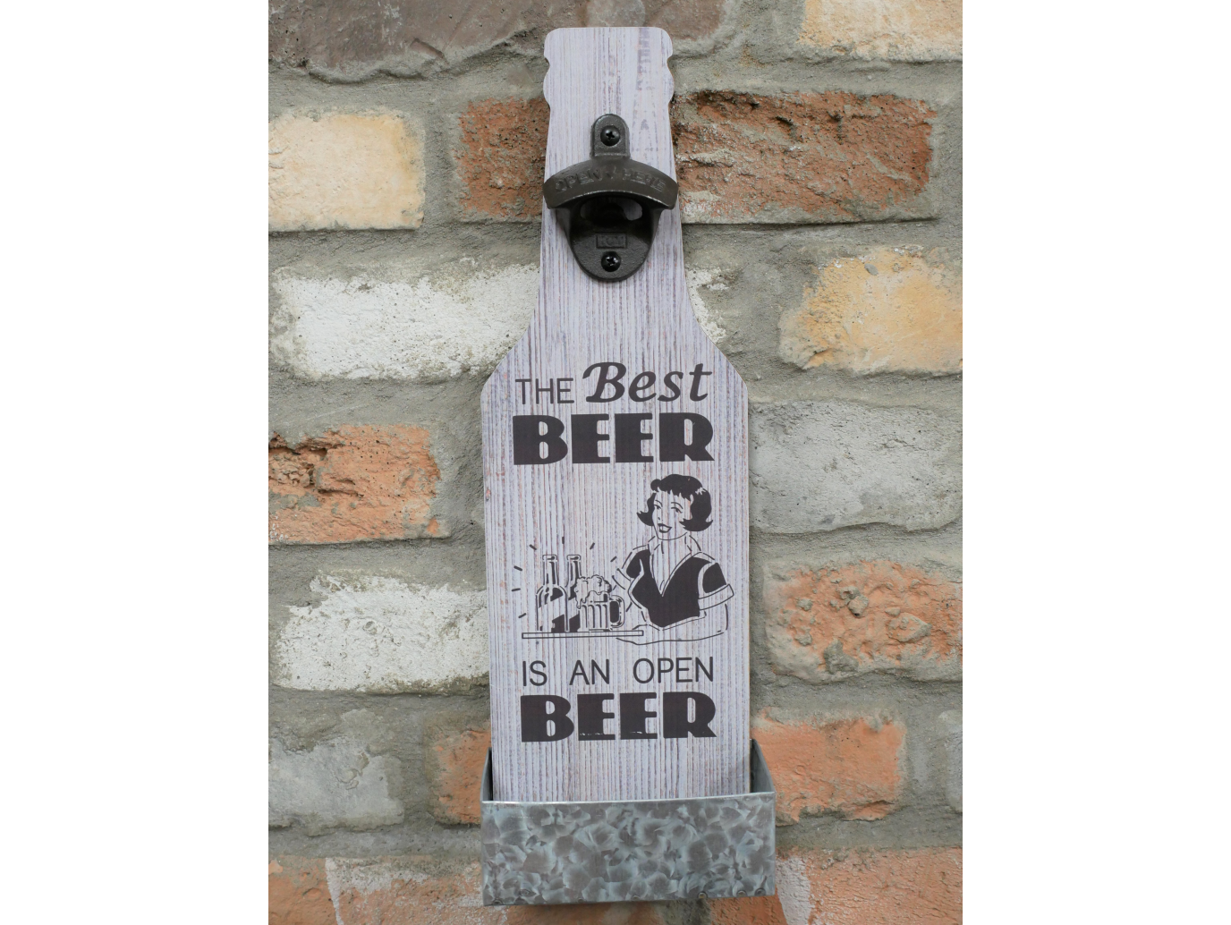Bottle Opener