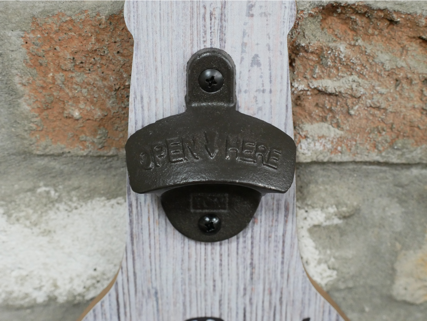 Bottle Opener