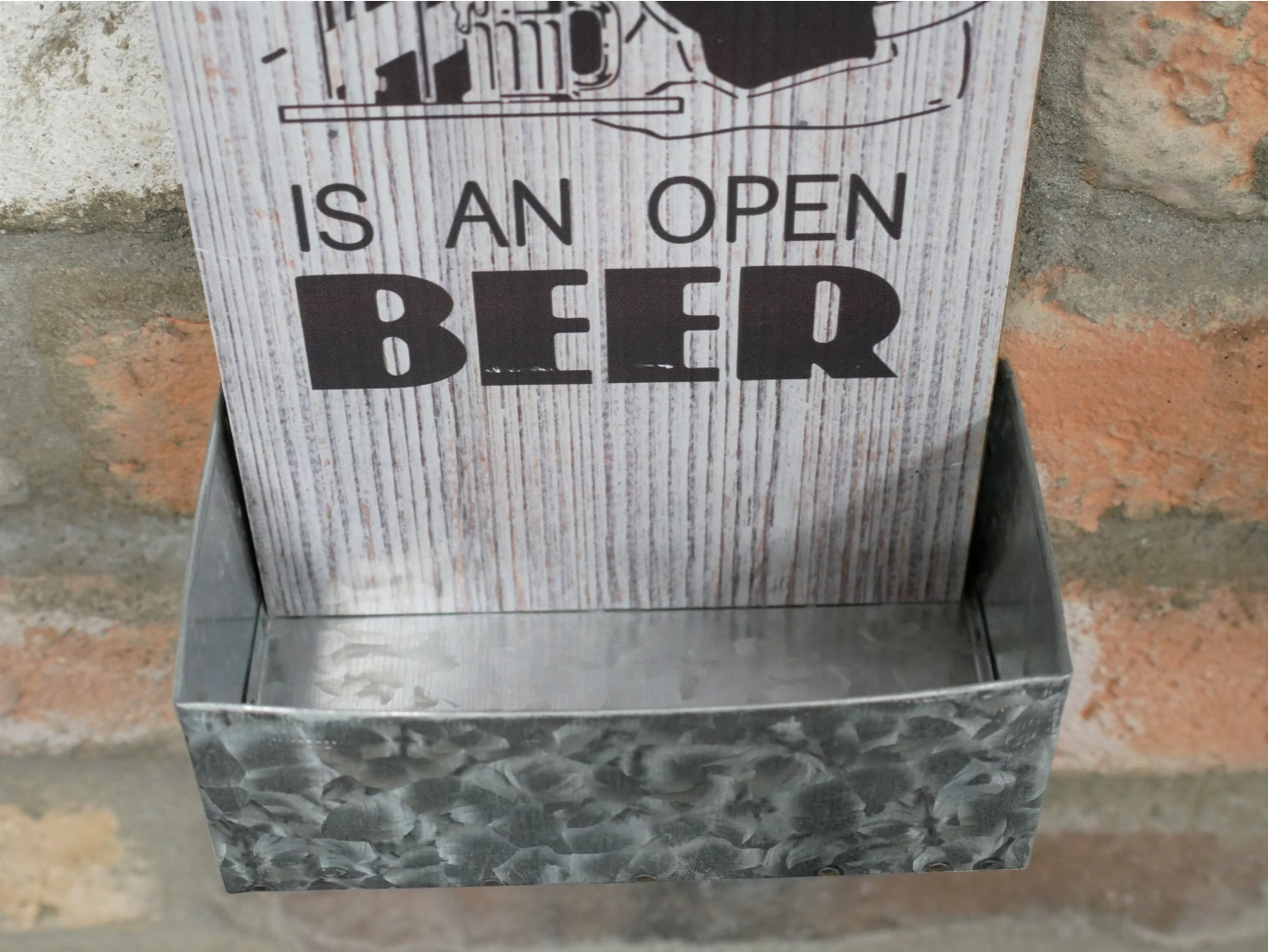 Bottle Opener