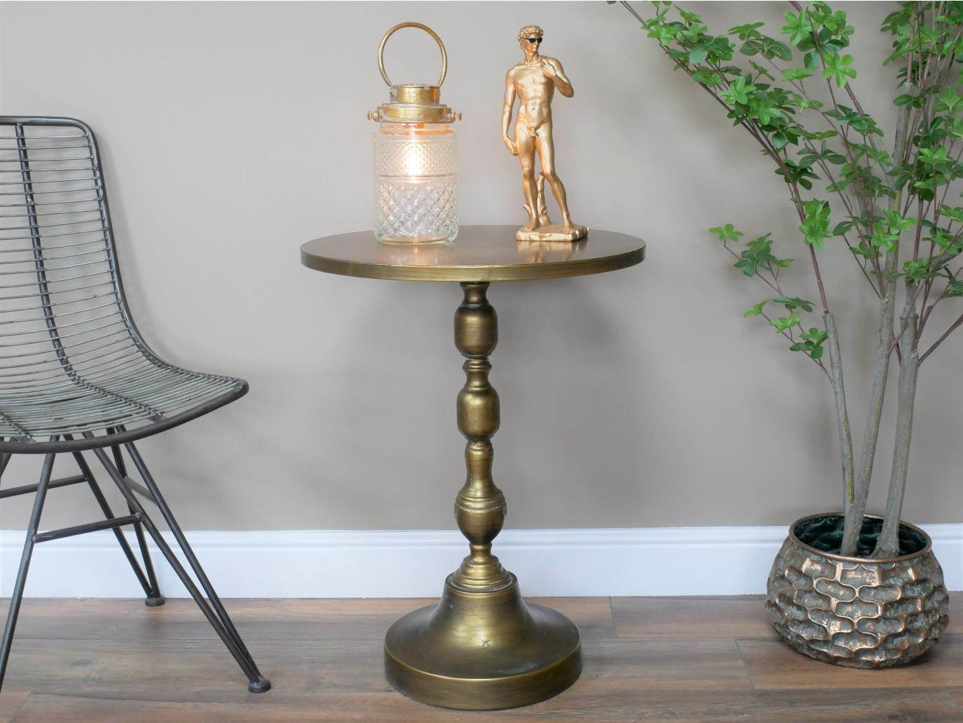 Side Table