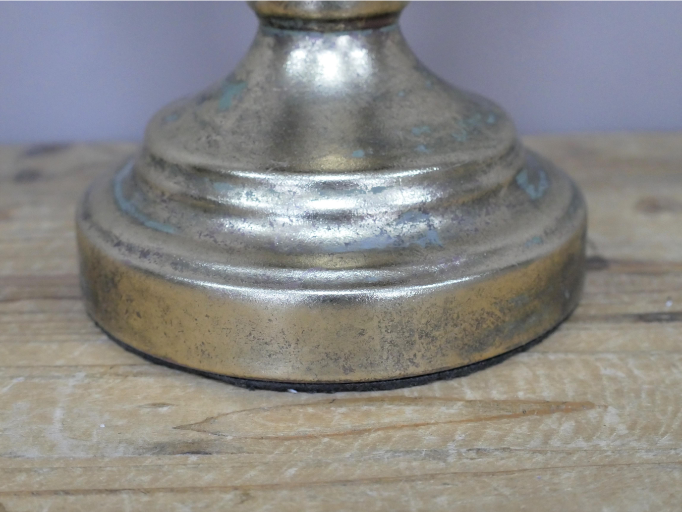 Crown Candle Holder