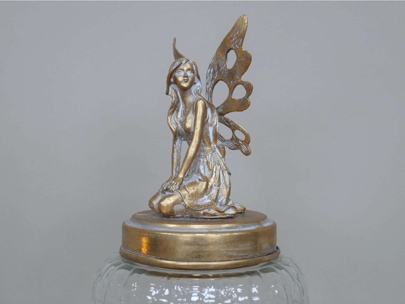 Glass Container