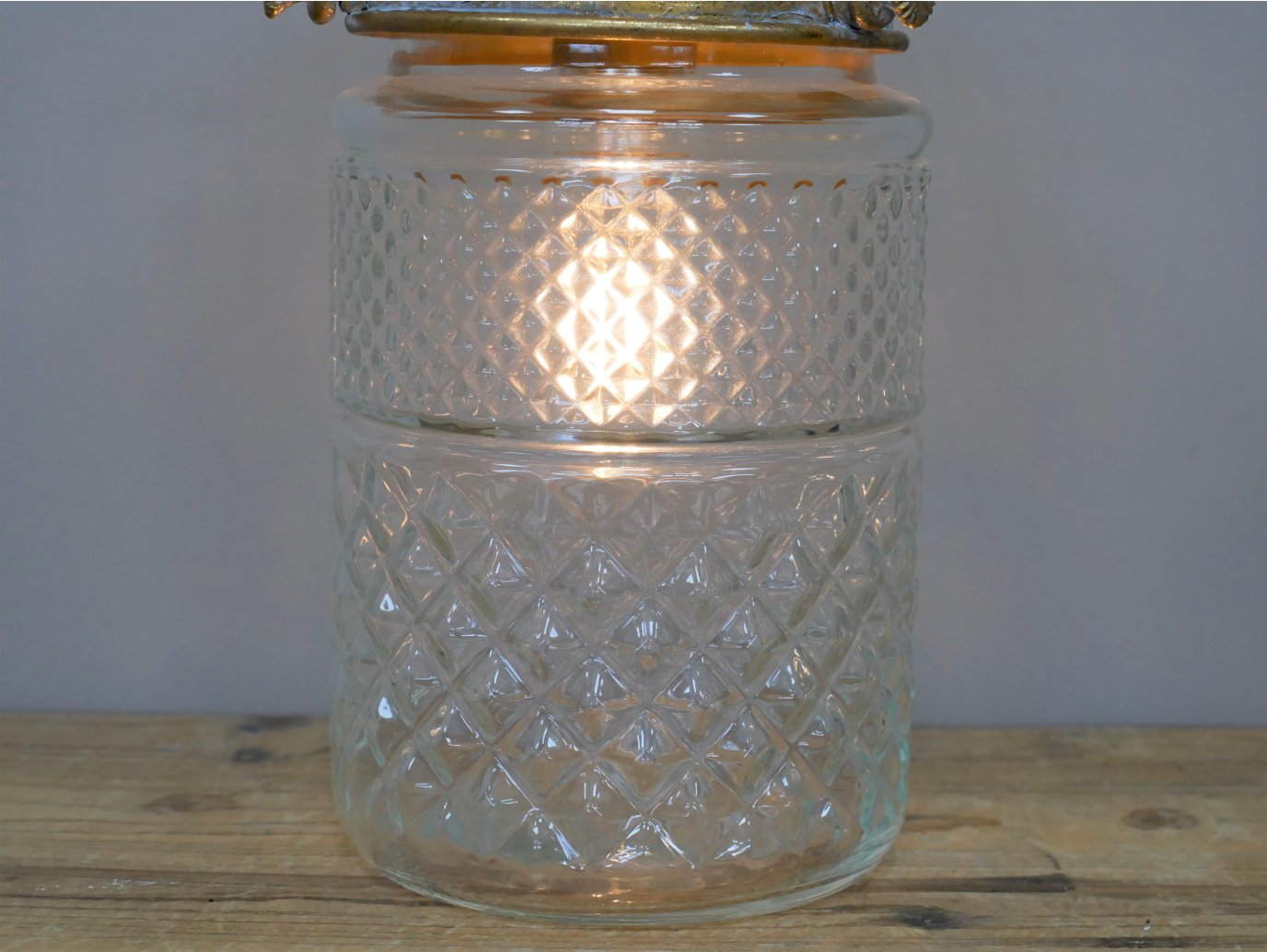 Glass Light