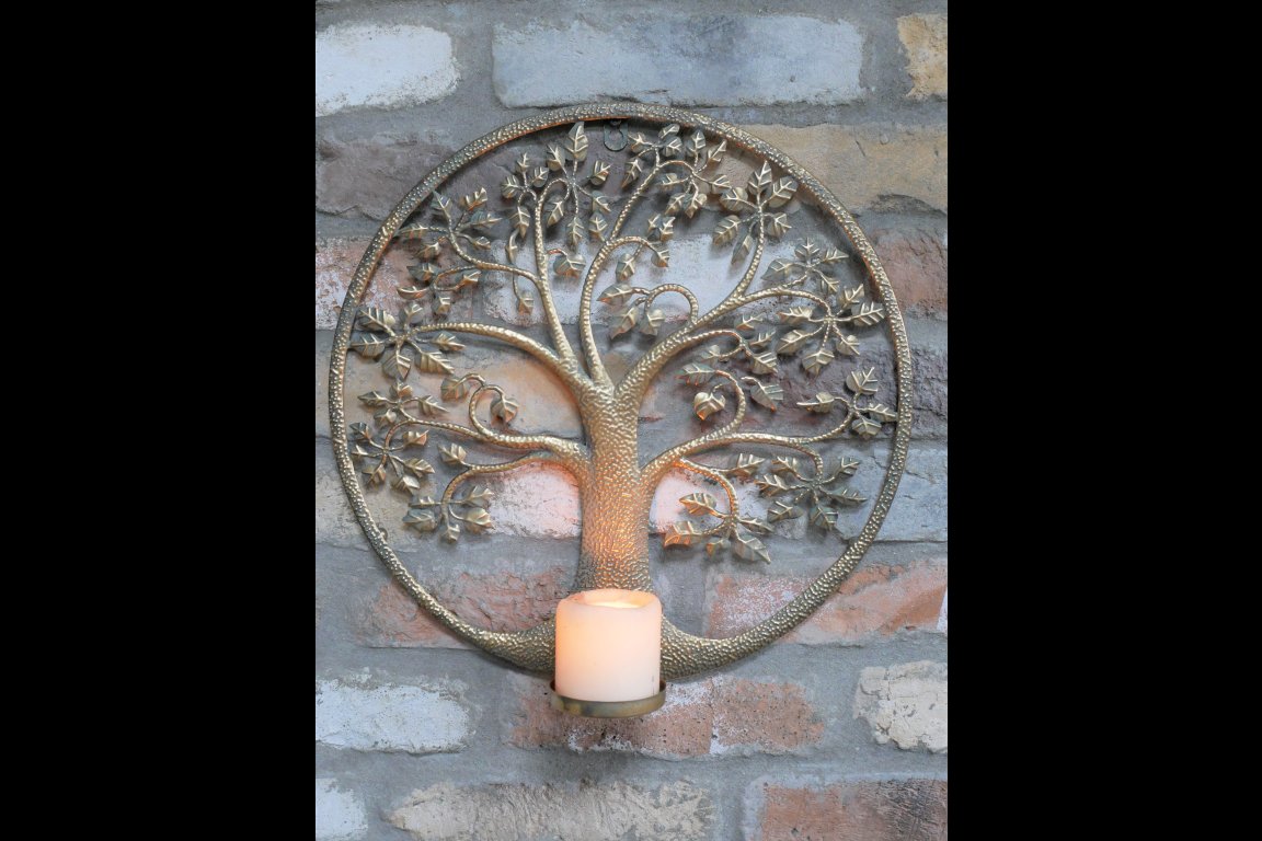 Tree Wall Decoration