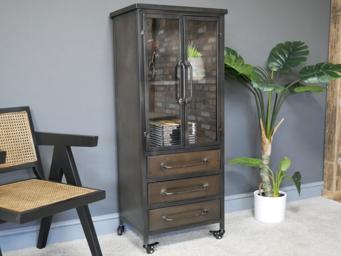 Industrial Cabinet