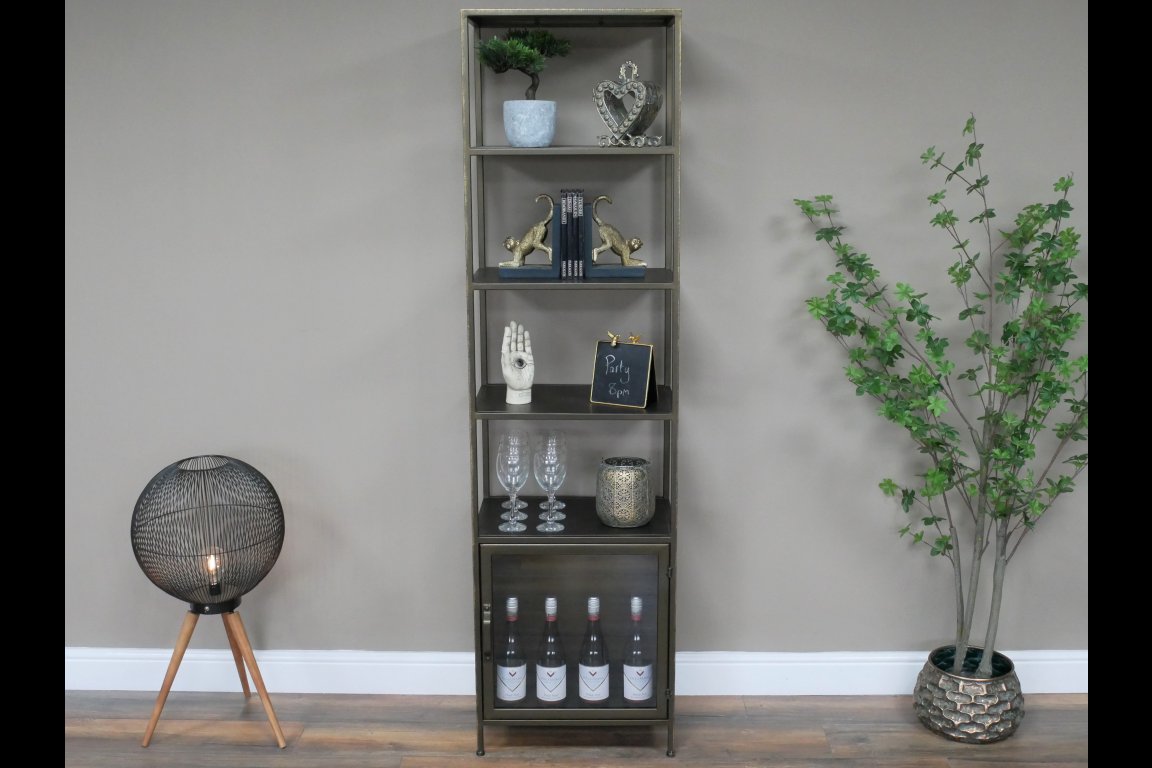 Display Cabinet