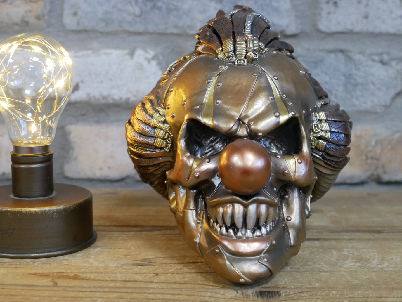 Skull