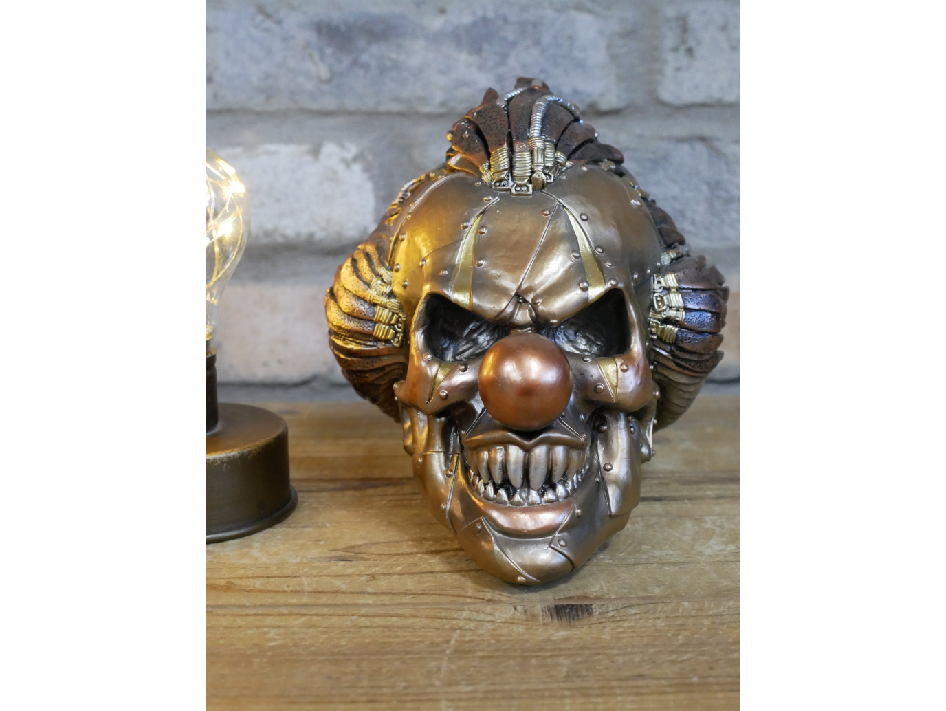 Skull