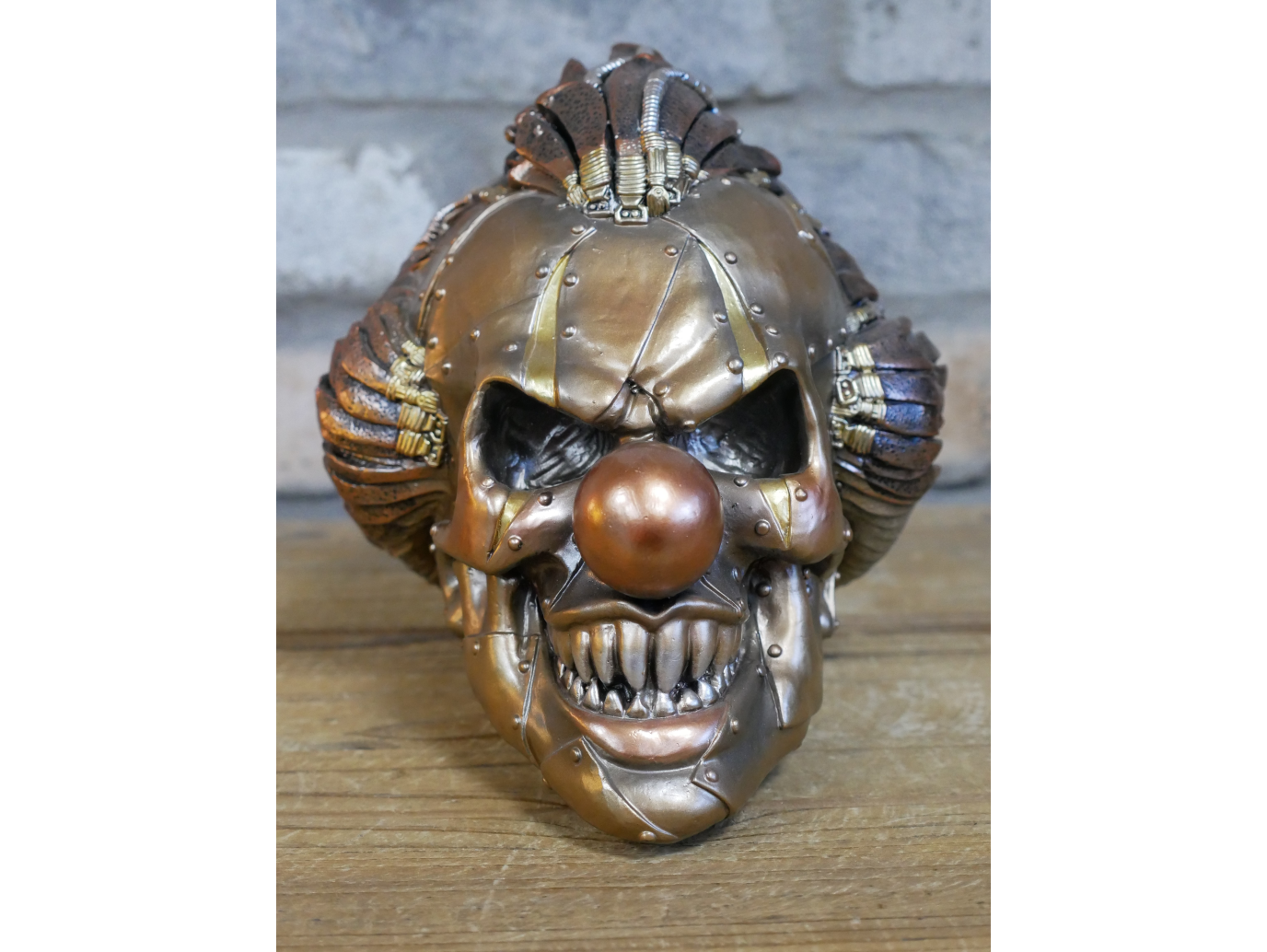 Skull