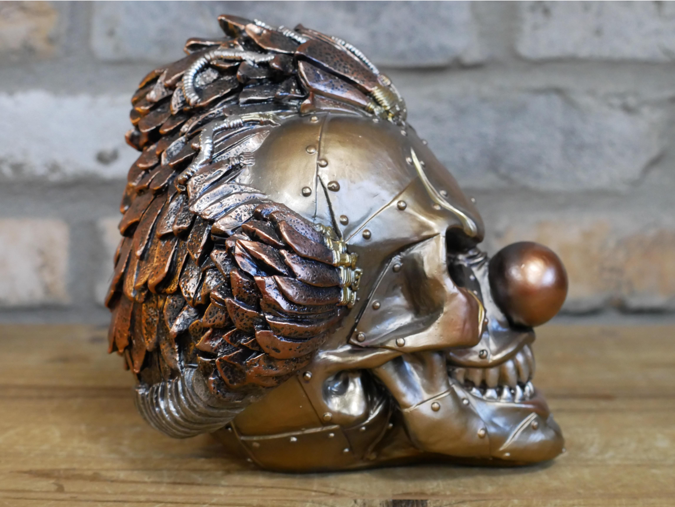 Skull