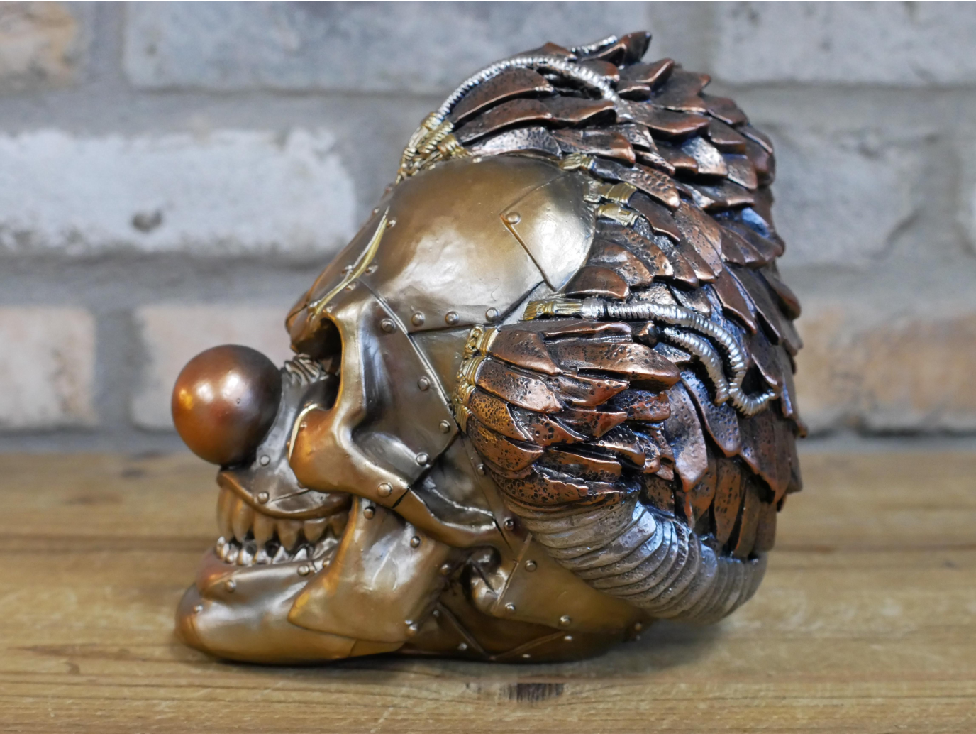 Skull