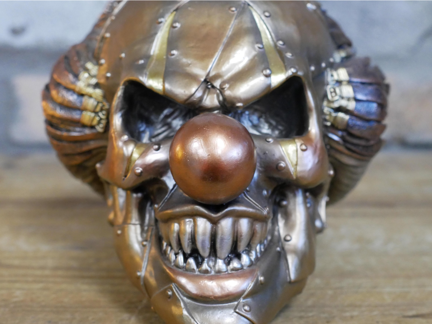 Skull