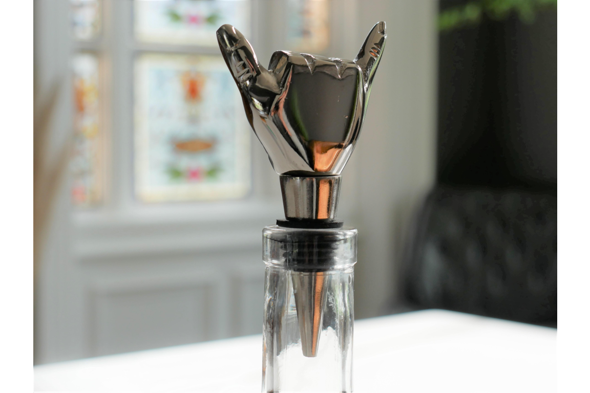 Bottle Topper