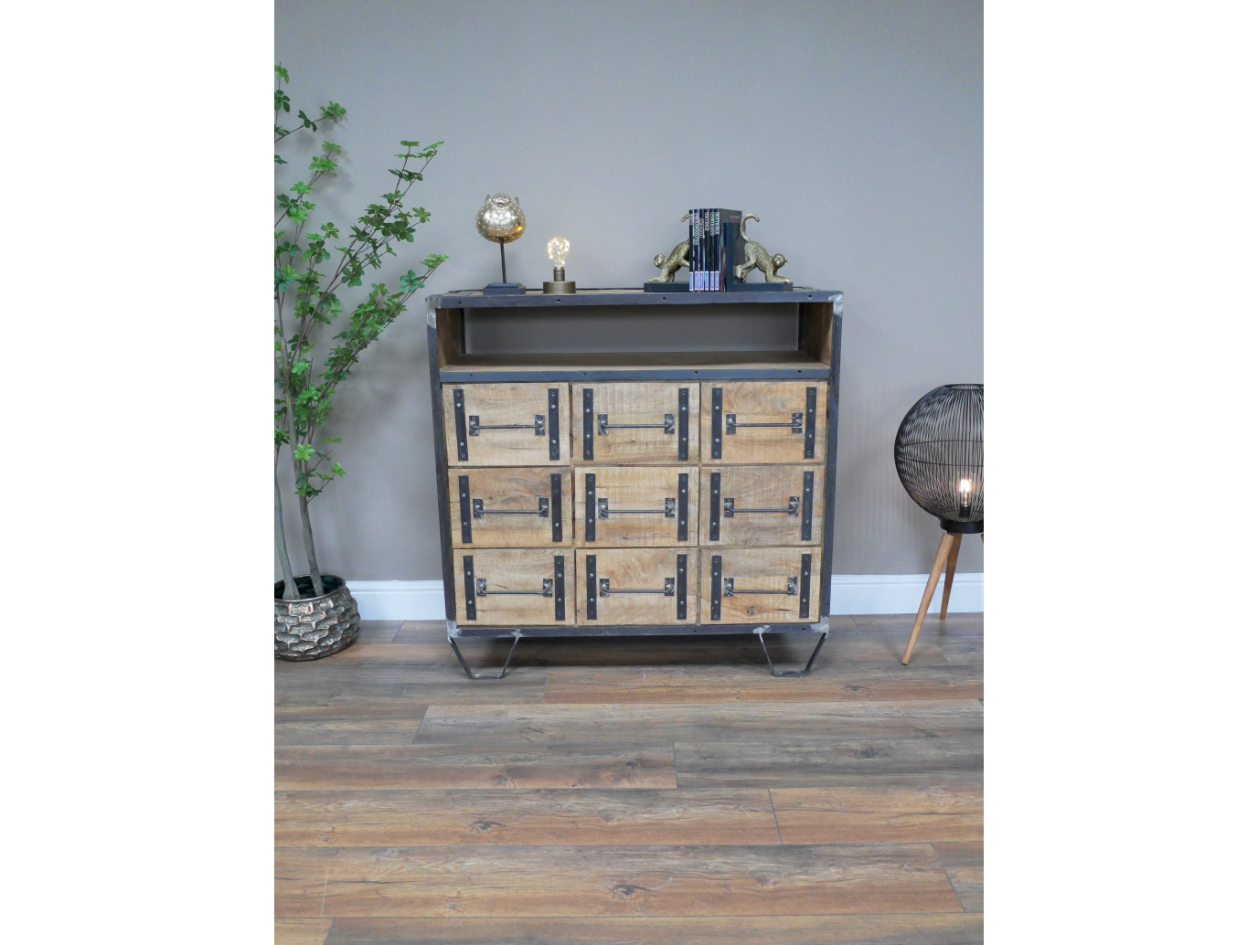 Industrial Cabinet
