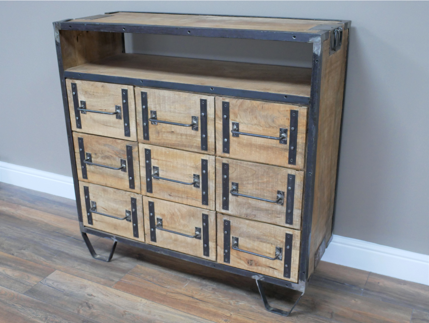 Industrial Cabinet