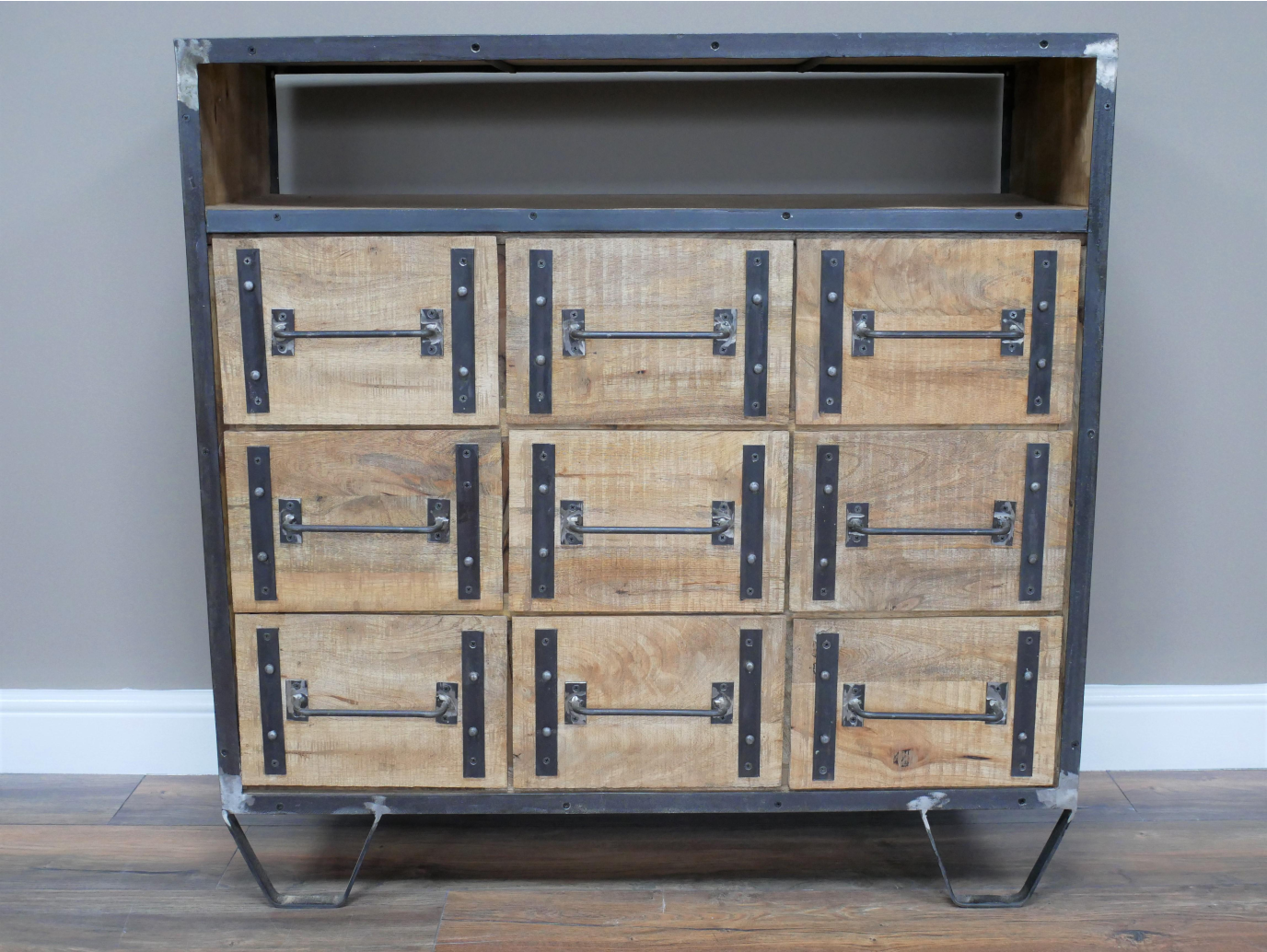 Industrial Cabinet