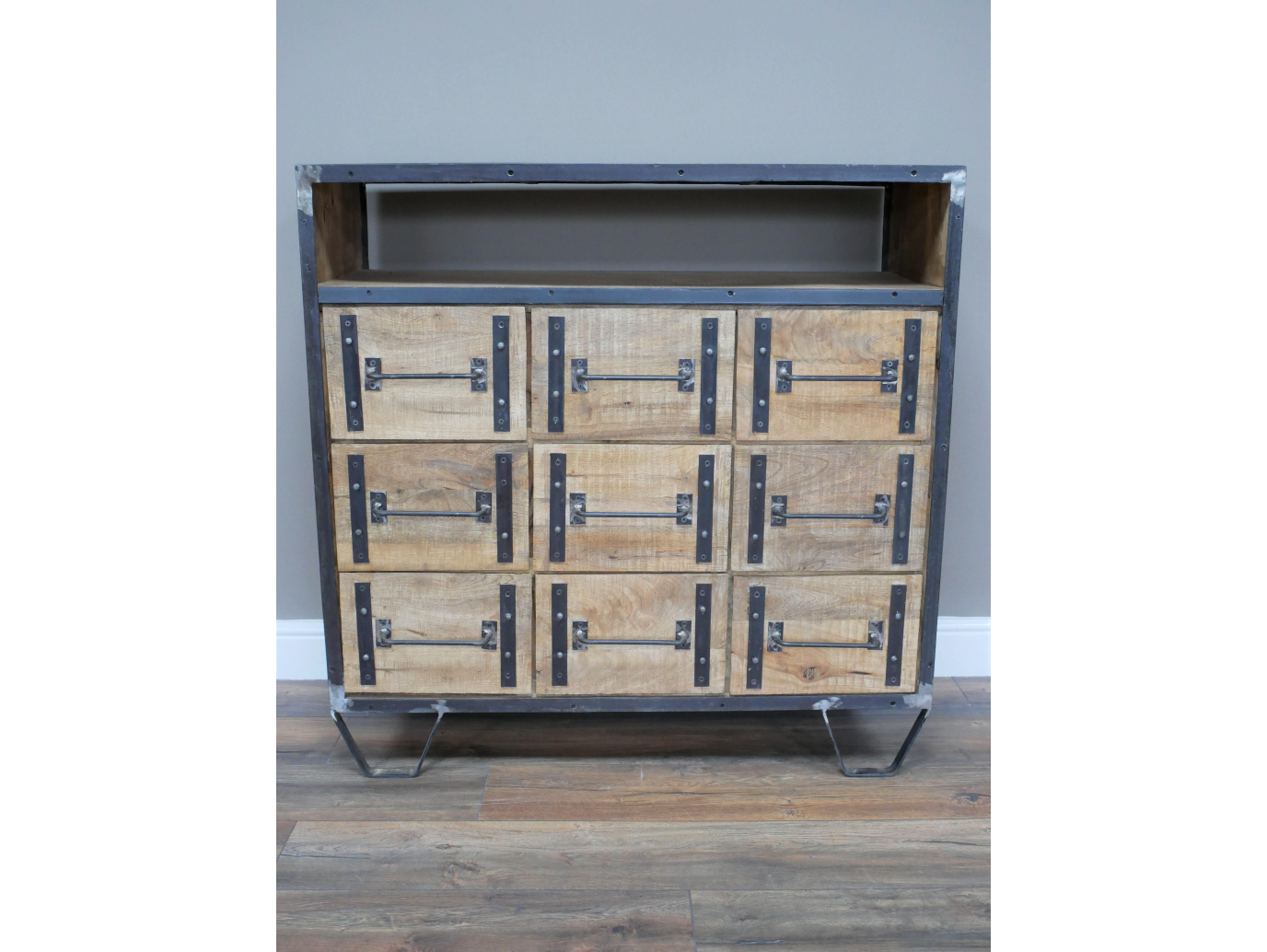 Industrial Cabinet