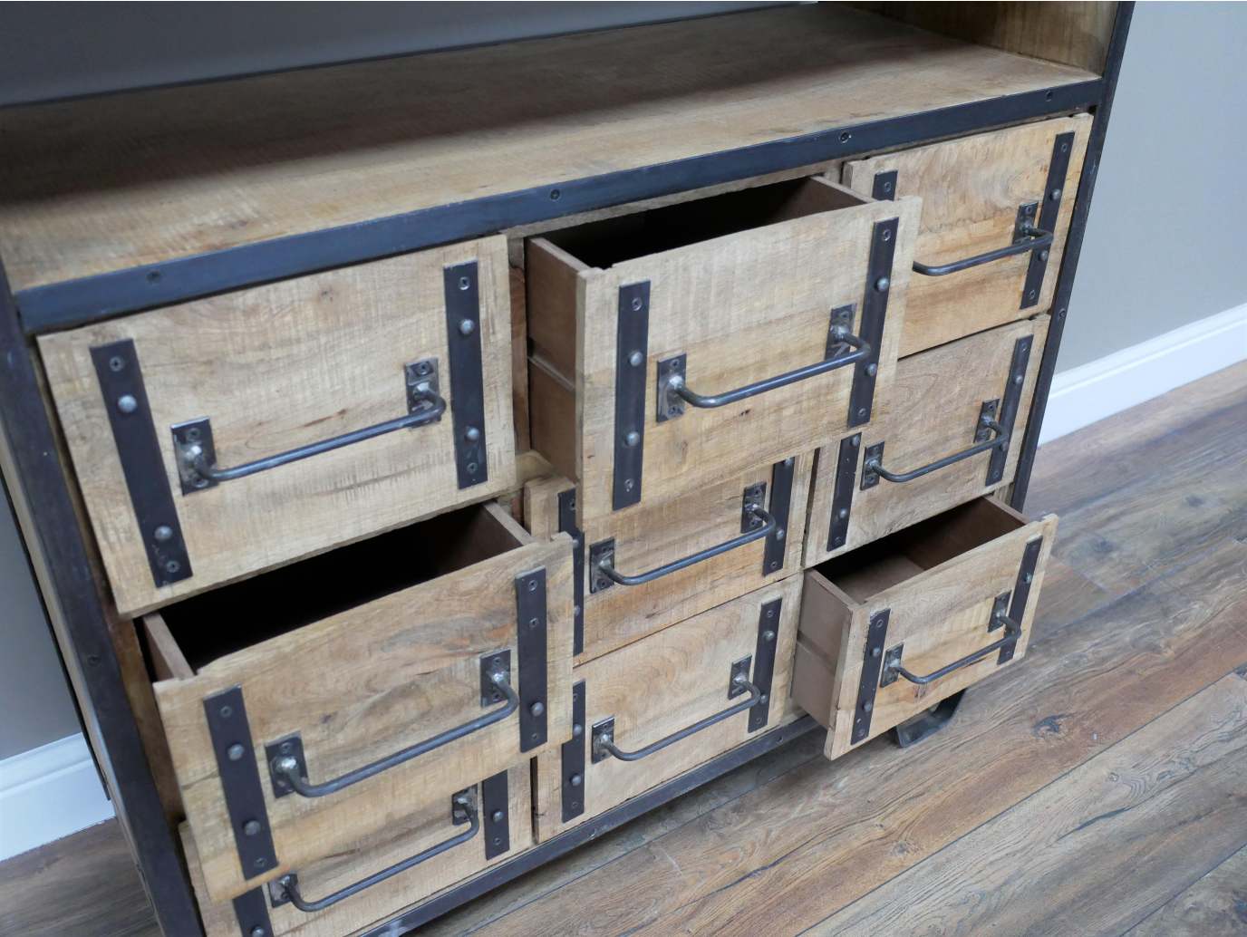Industrial Cabinet