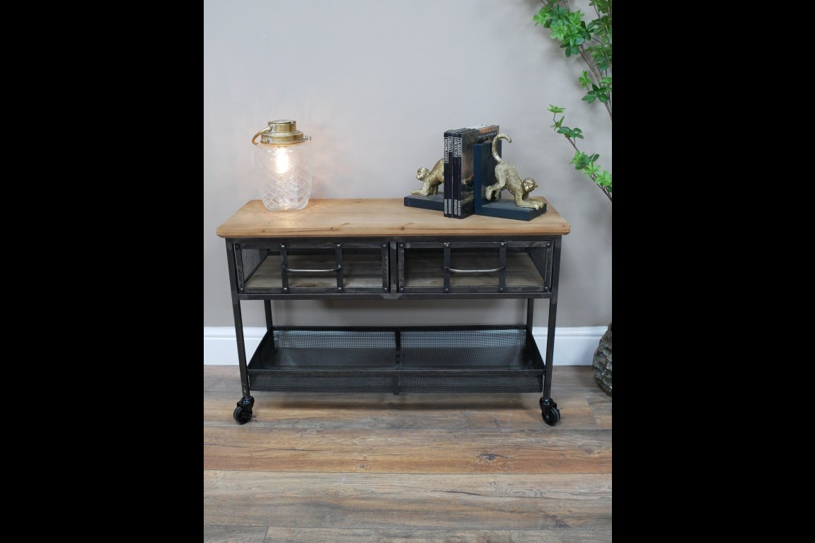 Industrial Cabinet