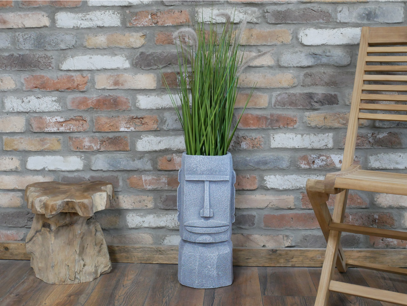 Head Planter