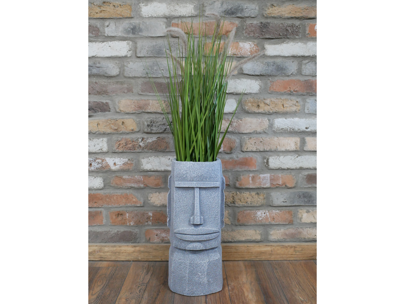 Head Planter