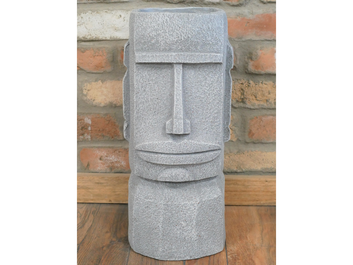 Head Planter