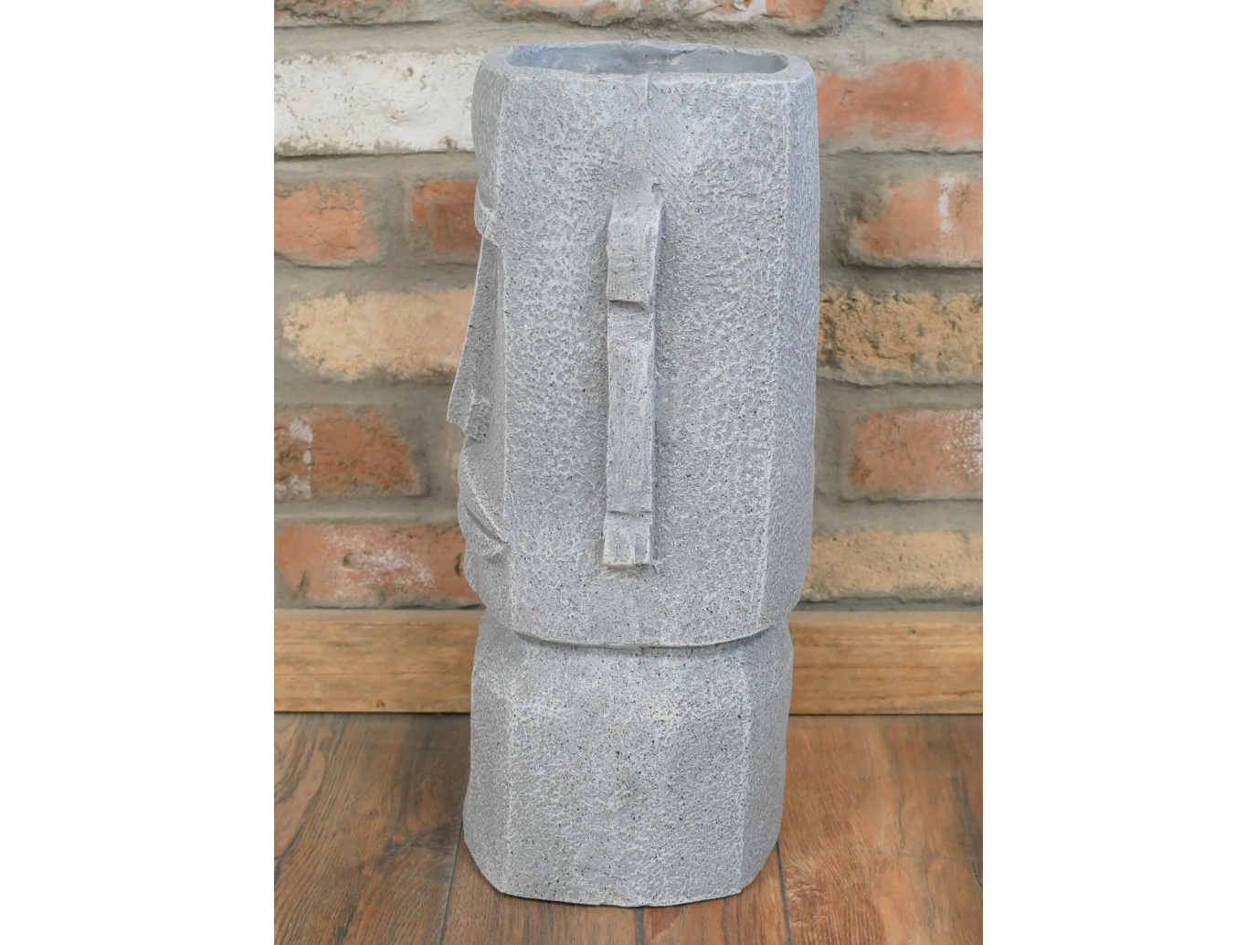 Head Planter