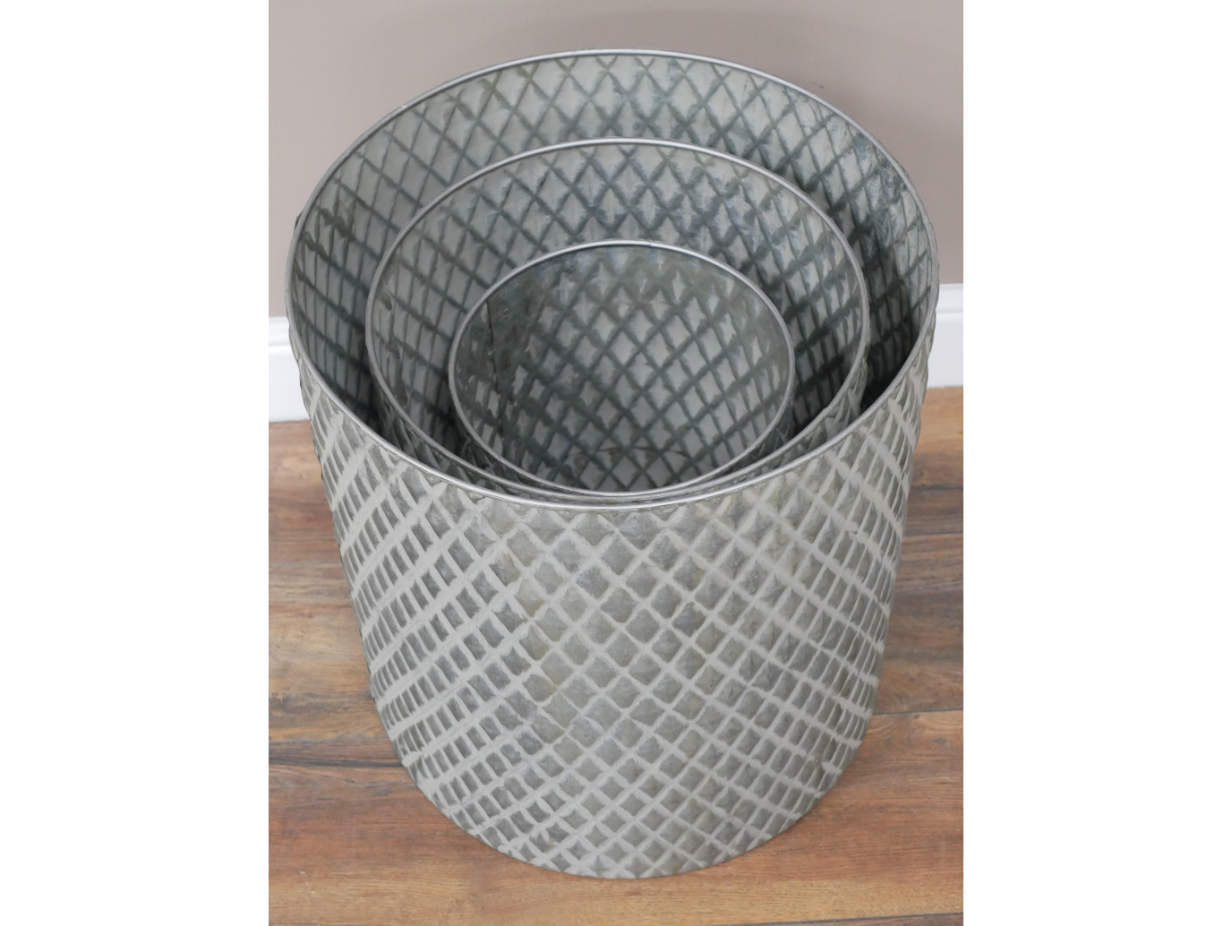 Set Of 3 Planters