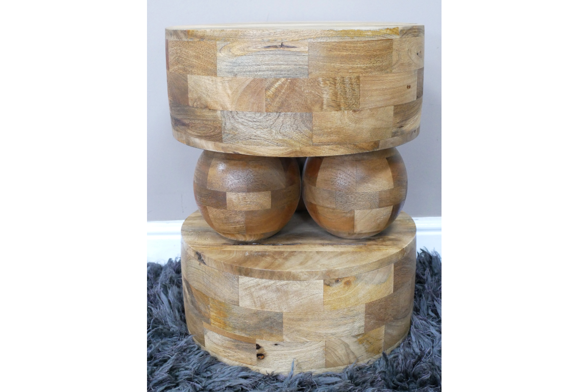 Side Table / Stool