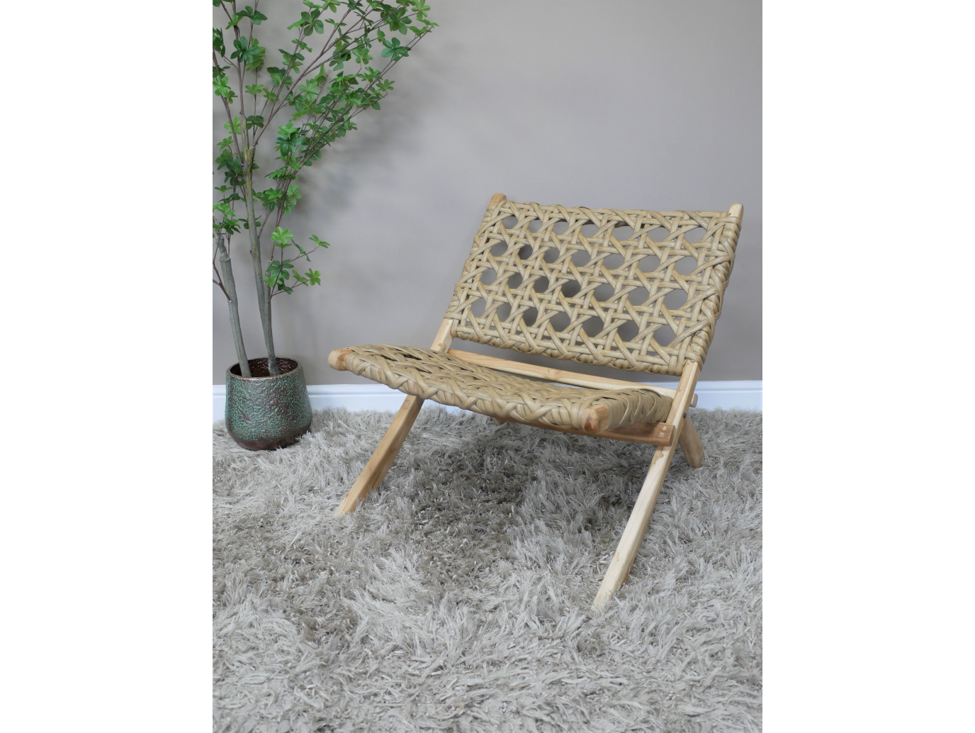 Folding Chair