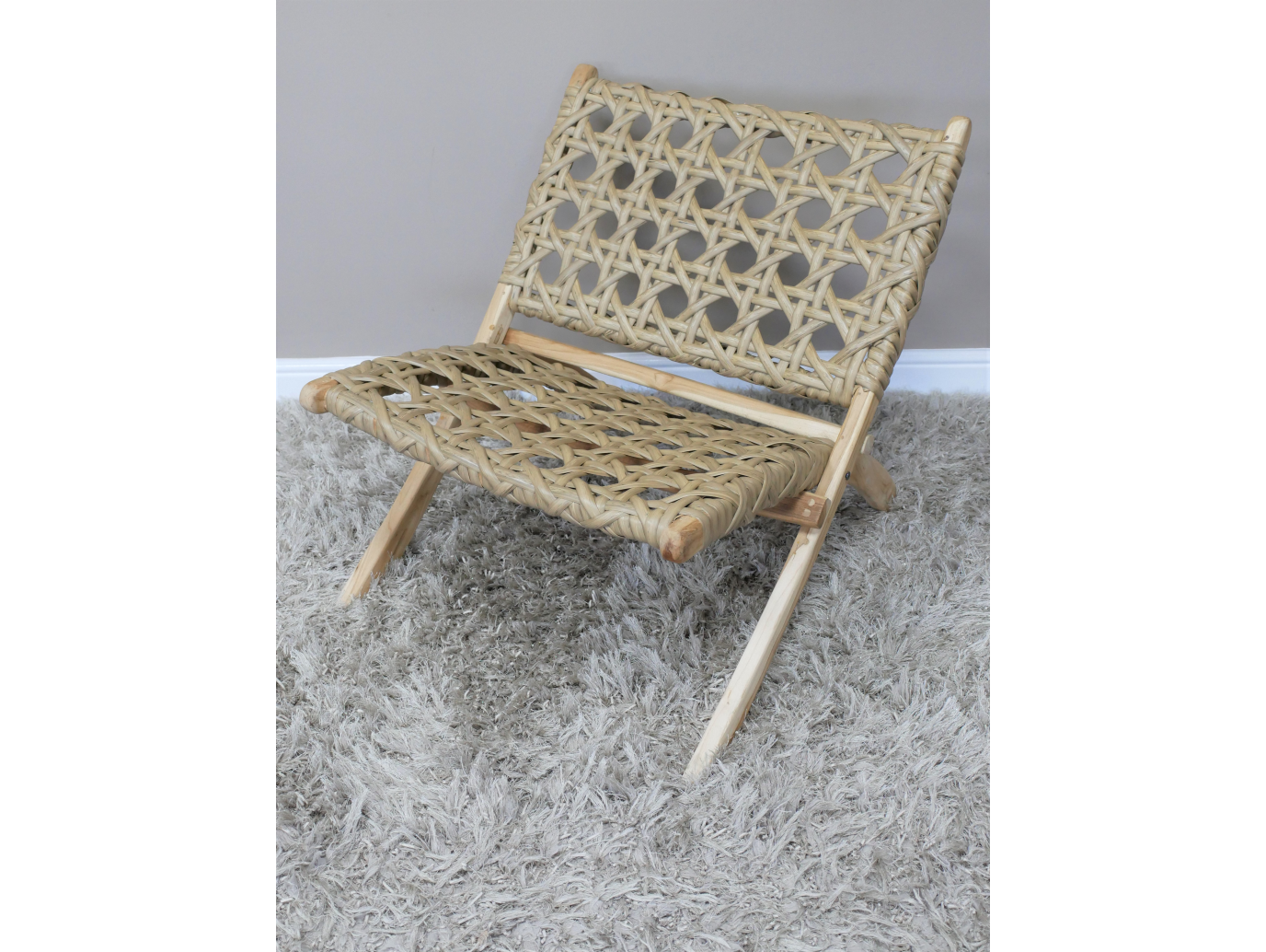 Folding Chair