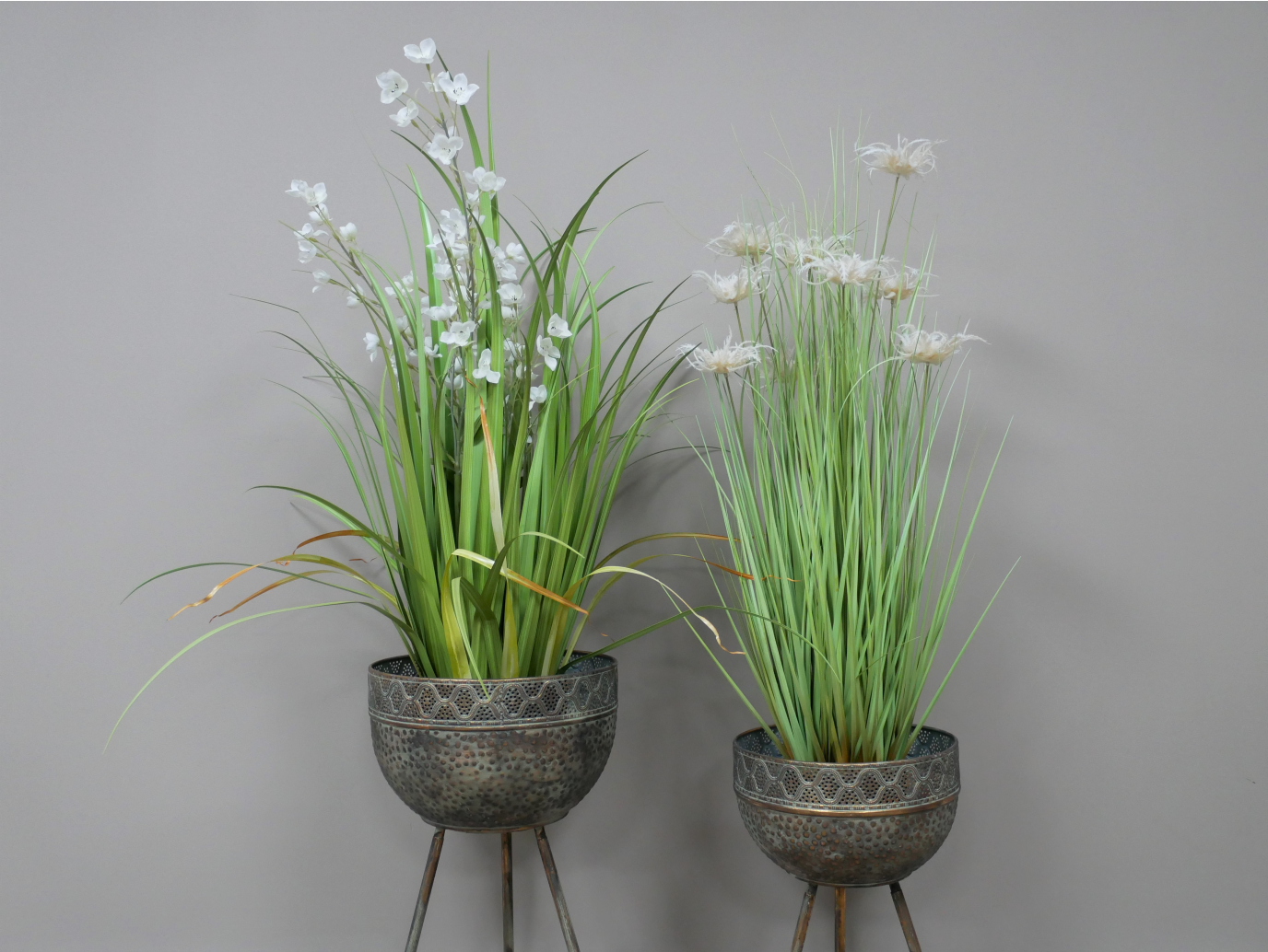 Set Of 2 Planters
