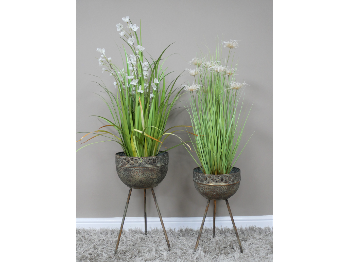 Set Of 2 Planters