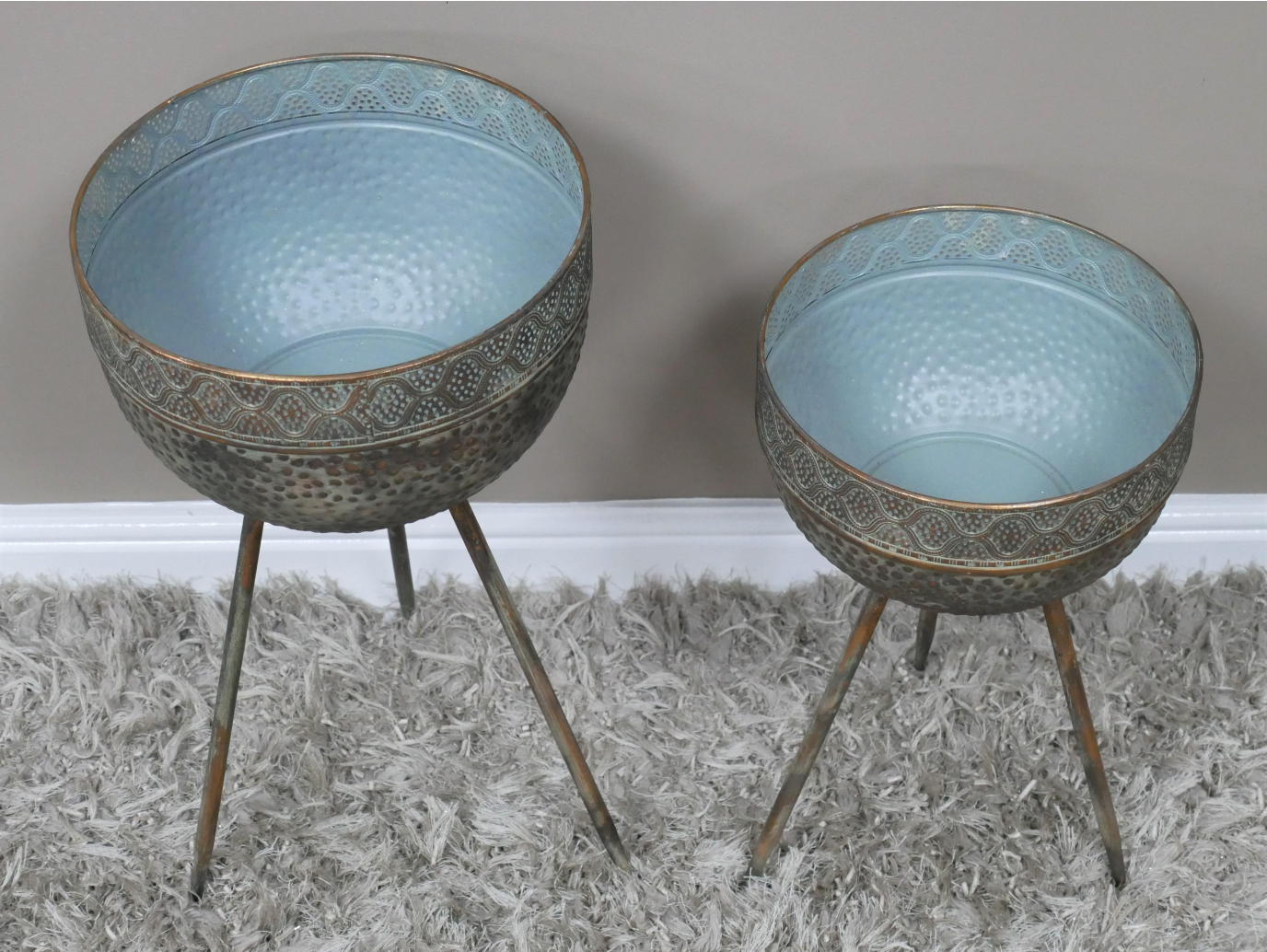 Set Of 2 Planters