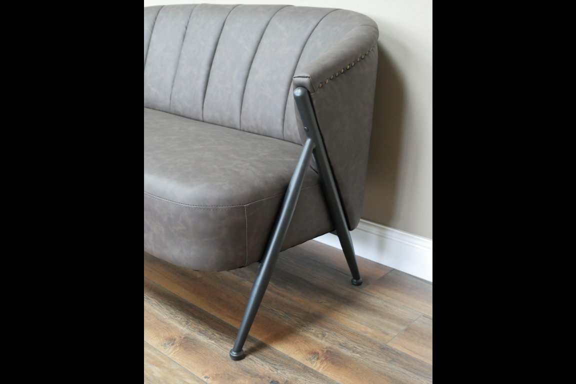Retro Sofa