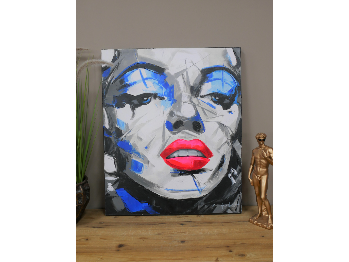 Wall Art (Small)