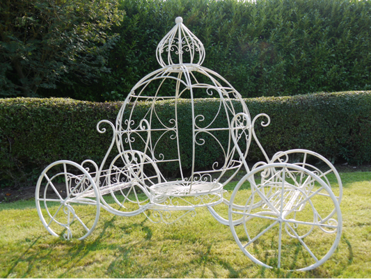 Cinderella Carriage