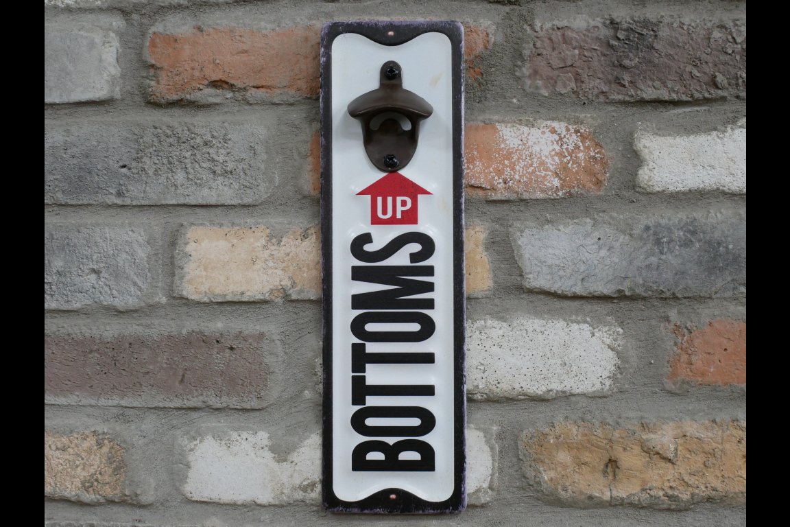 Bottle Opener