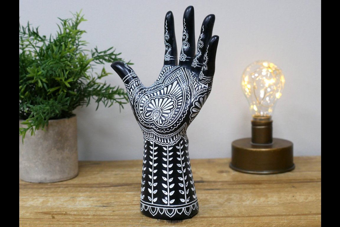 Jewellery Hand