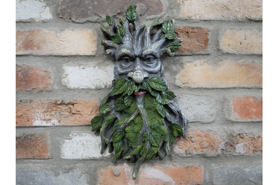 Treeman Wall Decoration