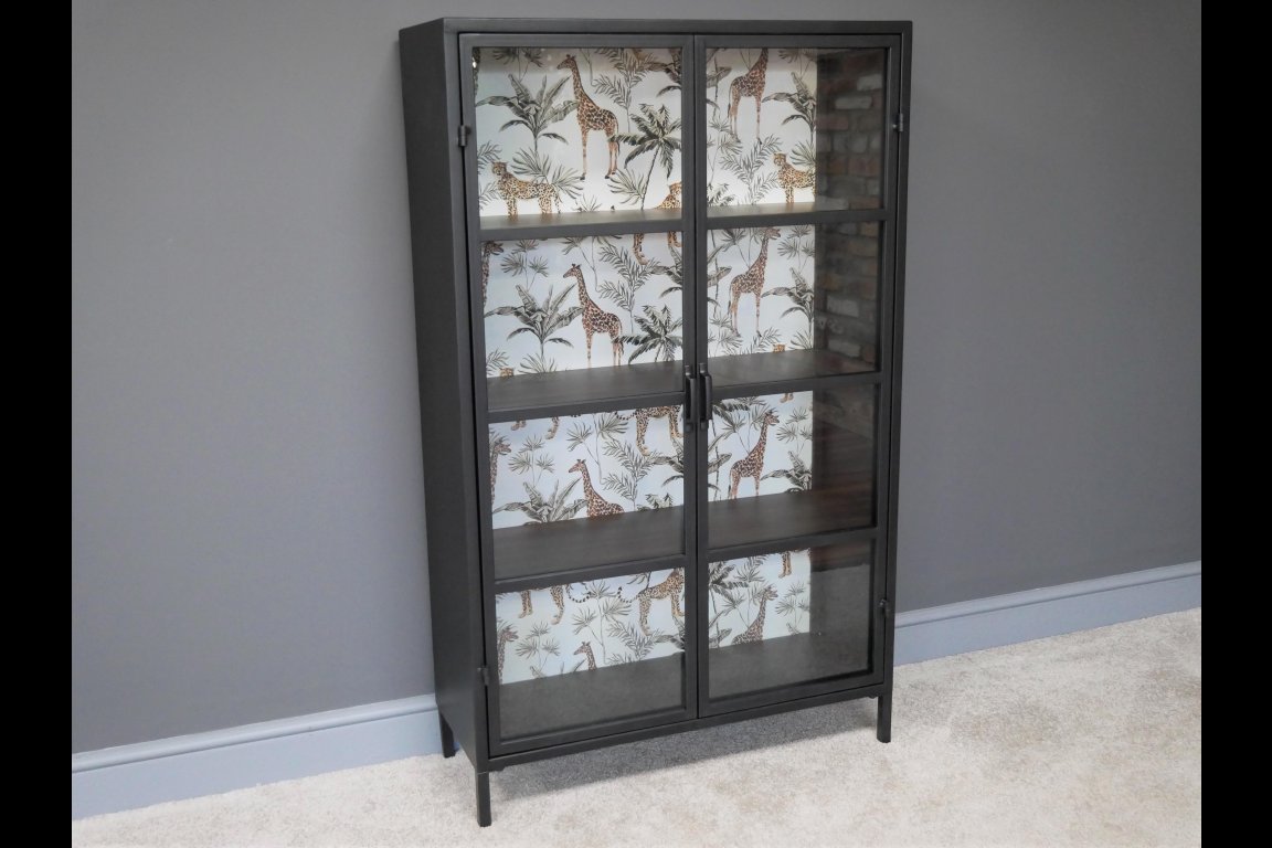 Display Cabinet