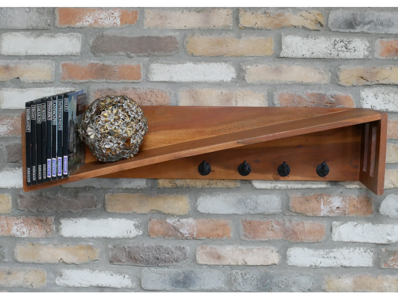 Coat Hook