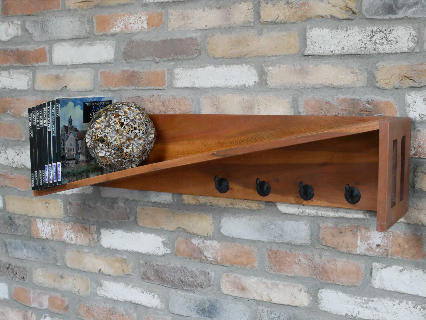 Coat Hook