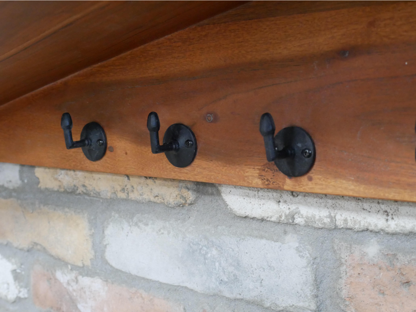 Coat Hook