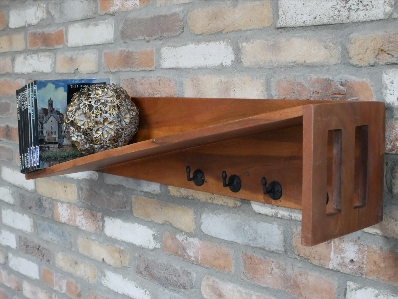 Coat Hook