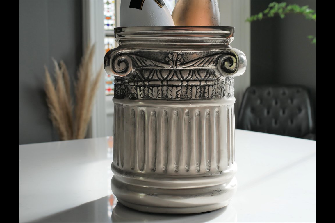 Column Planter / Ice Bucket