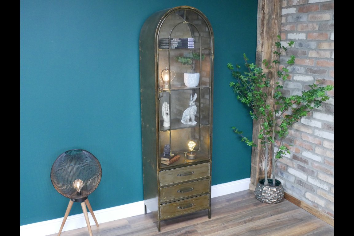 Display Cabinet