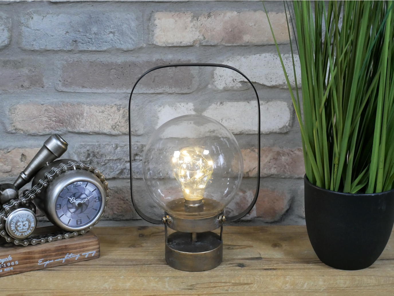 Industrial Light