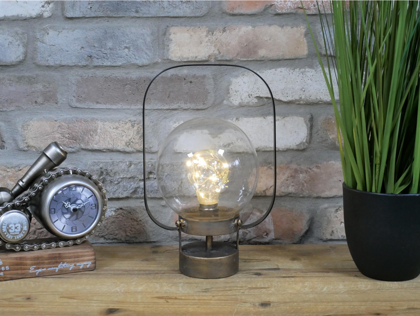 Industrial Light
